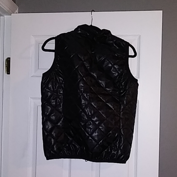 Vest Tuff Rider Large - Picture 3 of 3